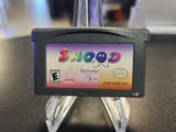Snood - Game Boy Advance