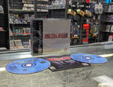 Metal Gear Solid - PlayStation