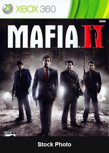 Mafia II - Xbox 360