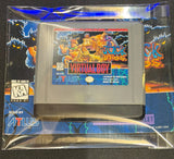 Jack Bros. - Virtual Boy