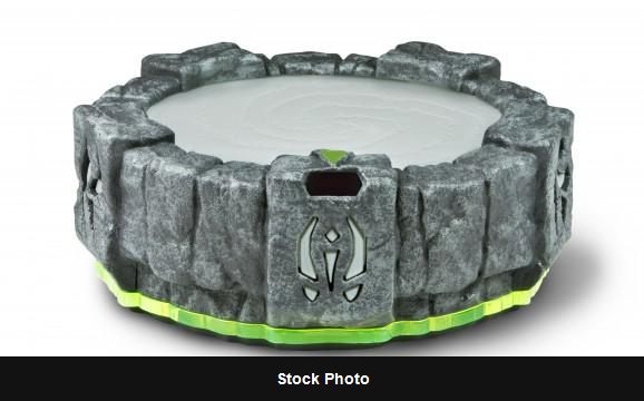 Skylanders Spyro's Adventure Portal of Power - Skylanders