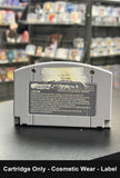 Mario Tennis - Nintendo 64