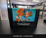 Sonic the Hedgehog 2 - Sega Genesis