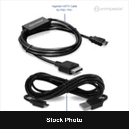 Hyperkin HDTV Cable for PlayStation 1 & 2 - Playstation Accessories