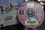 Rugrats Totally Angelica - Playstation