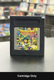 Dragon Warrior Monsters 2 Tara's Adventure - Game Boy Color