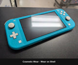 Nintendo Switch Lite [Turquoise] - Console