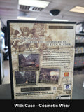 Brothers in Arms Earned in Blood - PlayStation 2