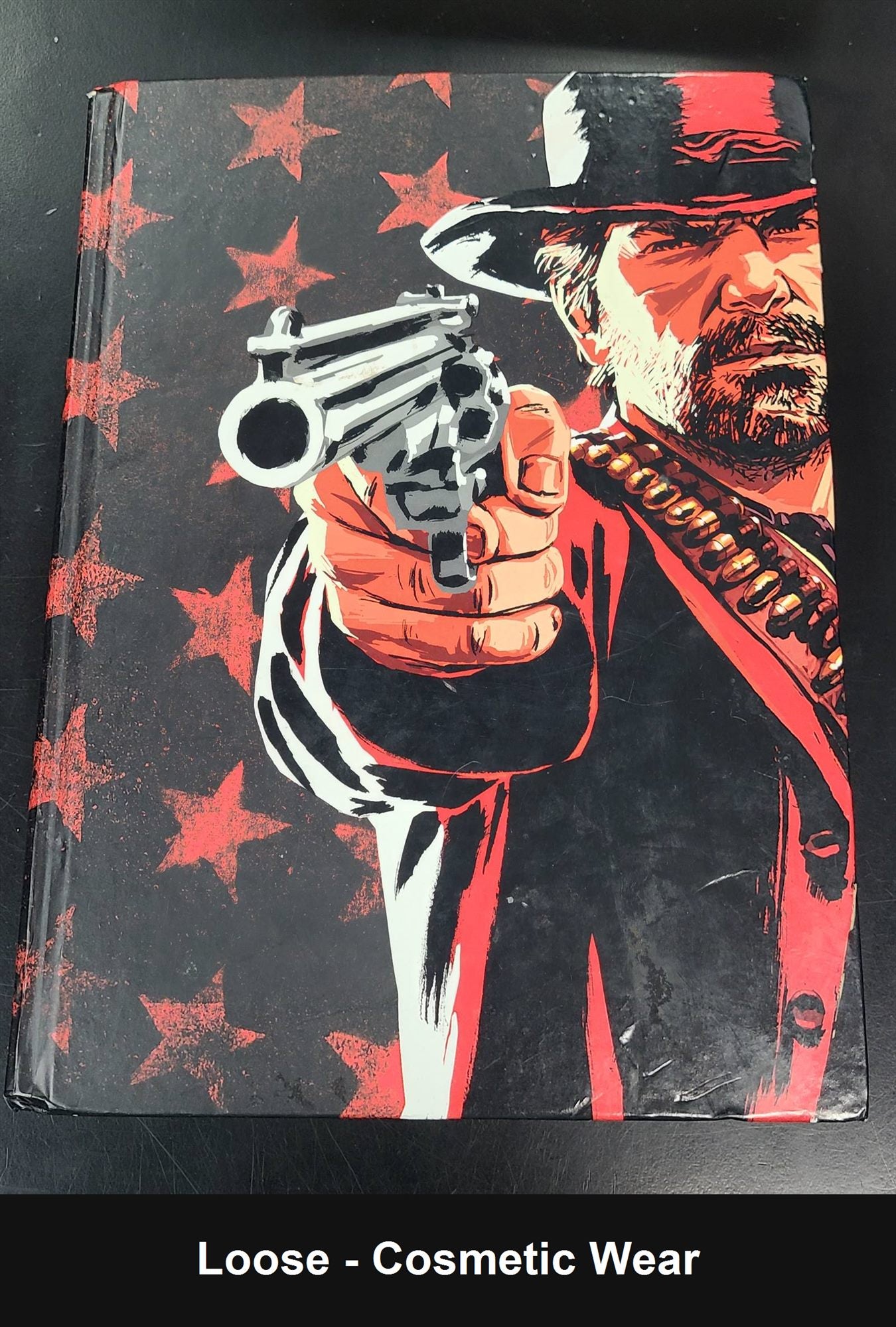 Red Dead Redemption II [Collector's Edition]