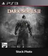 Dark Souls II - PlayStation 3