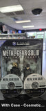 Metal Gear Solid Twin Snakes - Gamecube