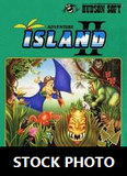 Adventure Island II - NES