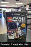 LEGO Star Wars II Original Trilogy - Gamecube