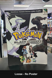 Pokemon Black & Pokemon White Volume 1