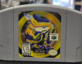 Buck Bumble - Nintendo 64