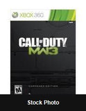 Call of Duty Modern Warfare 3 [Hardened Edition] - Xbox 360