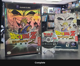 Dragon Ball Z Budokai 2 - Gamecube