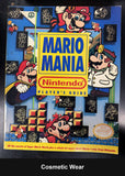 Mario Mania Player's Guide - Strategy Guide