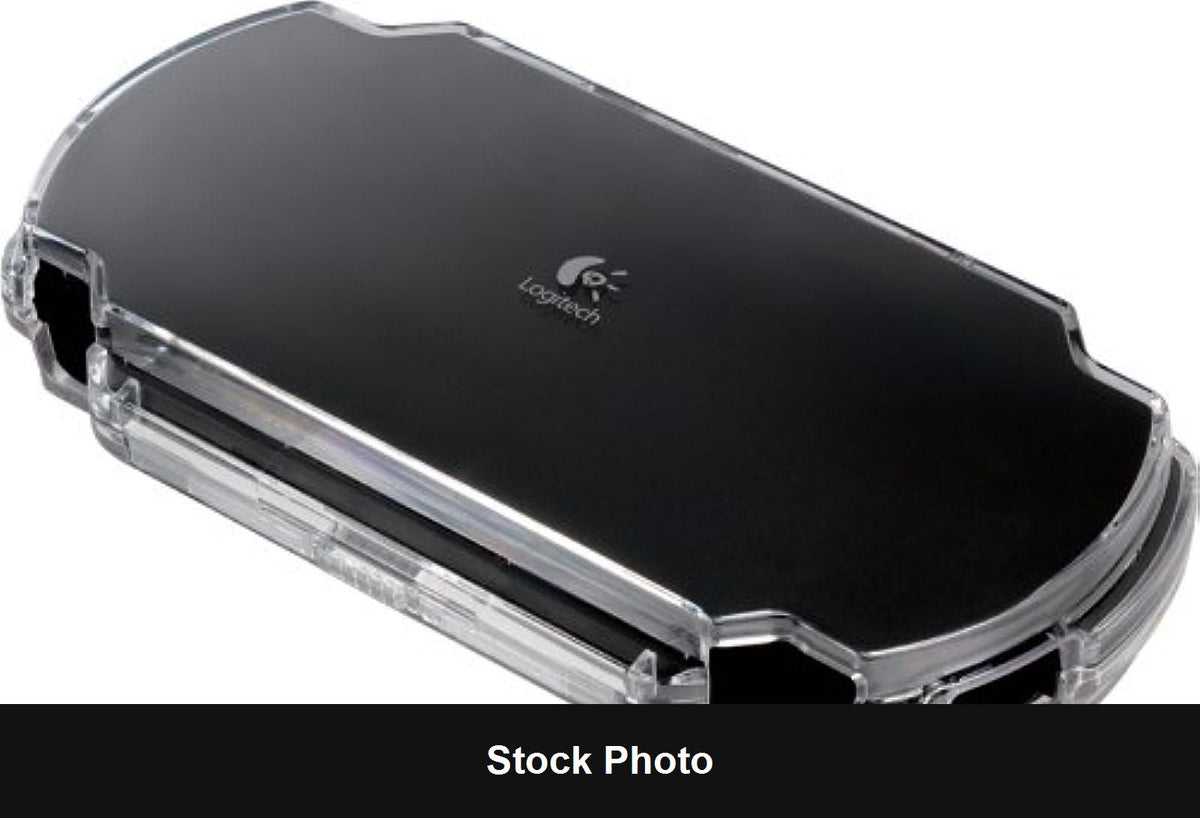 Logitech PlayGear Pocket - JP PSP [Import]