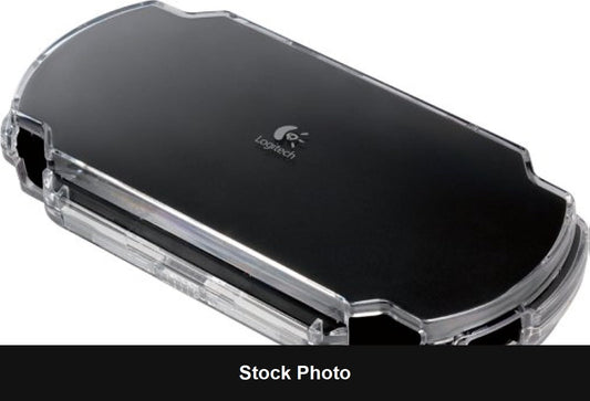 Logitech PlayGear Pocket - JP PSP [Import]