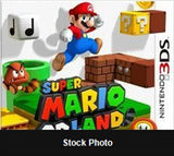 Super Mario 3D Land - Nintendo 3DS