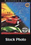 Lotus II - Sega Genesis