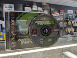 Mortal Kombat Special Forces - Playstation