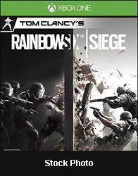 Rainbow Six Siege - Xbox One