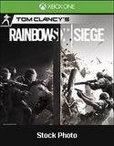 Rainbow Six Siege - Xbox One
