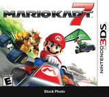 Mario Kart 7 - Nintendo 3DS