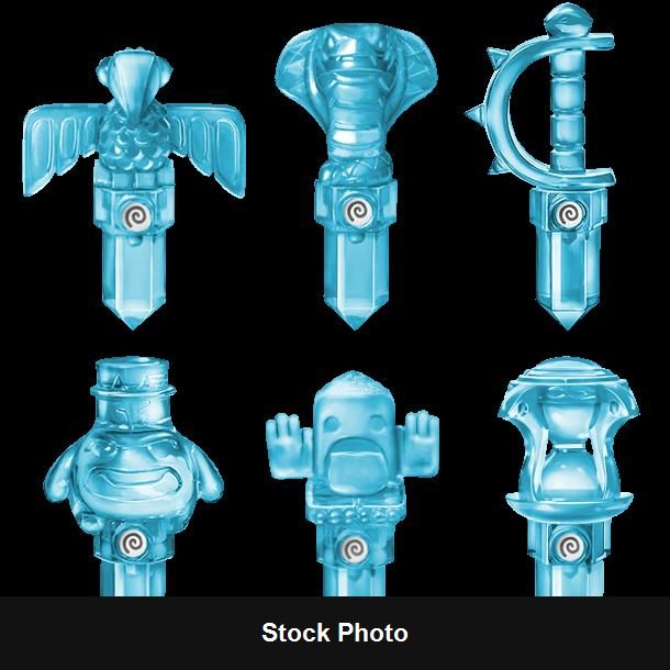 Air Trap (Skylanders) - Skylanders Accessories