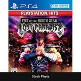 Fist Of The North Star: Lost Paradise [PlayStation Hits] - PlayStation 4