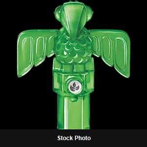 Life Toucan (Skylanders) - Skylanders Accessories
