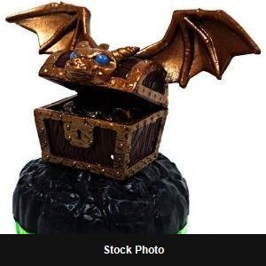 Hidden Treasure (Skylanders) - Skylanders Accessories