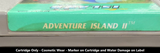Adventure Island II - NES