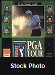 PGA Tour Golf - Sega Genesis
