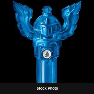 Water Flying Helmet (Skylanders) - Skylanders Accessories