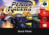 Penny Racers - Nintendo 64