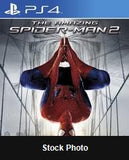 Amazing Spiderman 2 - Playstation 4