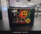 Ms. Pac-Man - Genesis