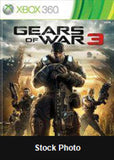 Gears of War 3 - Xbox 360