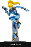 Samus - Amiibo