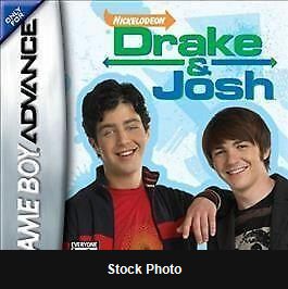 Drake and Josh - Game Boy Advance