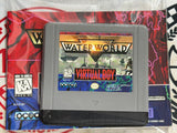 Waterworld - Virtual Boy