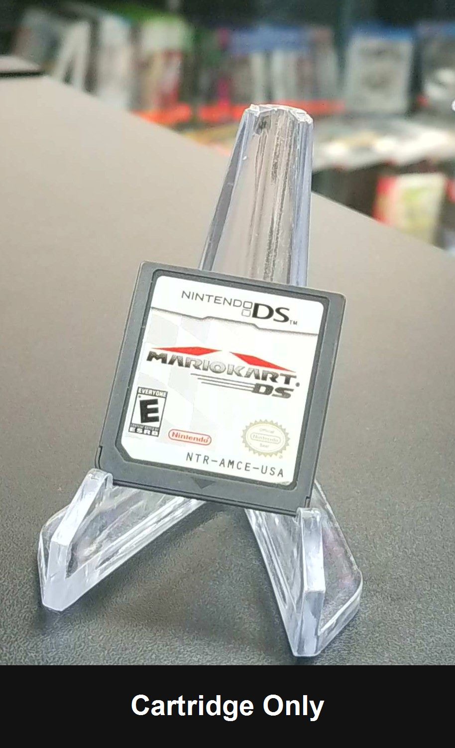 Mario Kart DS - Nintendo DS