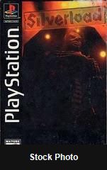 Silverload - PlayStation