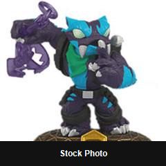Trap Shadow - Swap Force - Skylanders