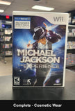 Michael Jackson: The Experience [Walmart Edition] - Wii