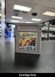 Adventure Island II - Game Boy