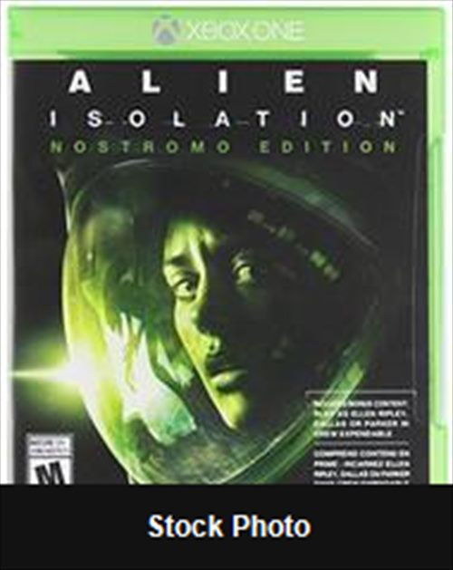 Alien: Isolation - Xbox One